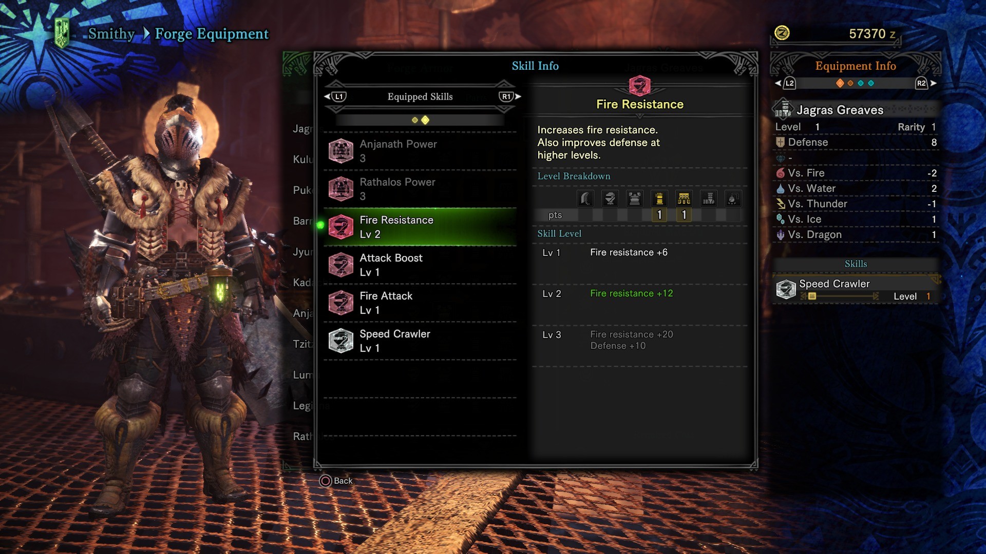 Monster Hunter: World - Imagen 24